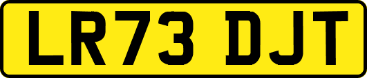 LR73DJT