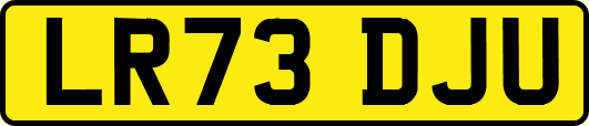 LR73DJU