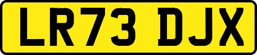 LR73DJX