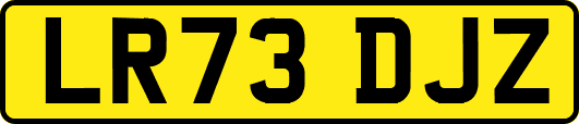LR73DJZ