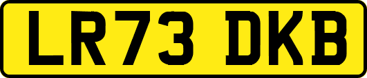 LR73DKB