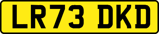 LR73DKD