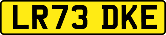 LR73DKE