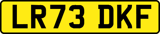 LR73DKF