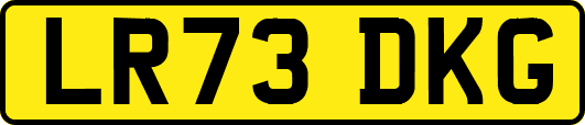 LR73DKG