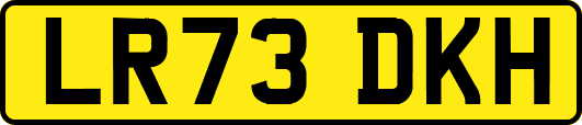 LR73DKH
