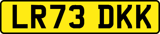 LR73DKK