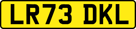 LR73DKL