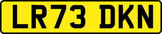 LR73DKN