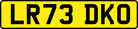 LR73DKO