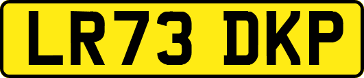 LR73DKP