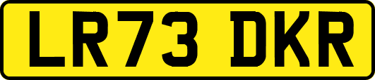 LR73DKR
