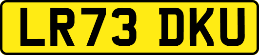 LR73DKU