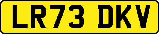 LR73DKV