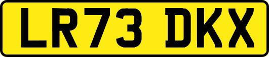 LR73DKX