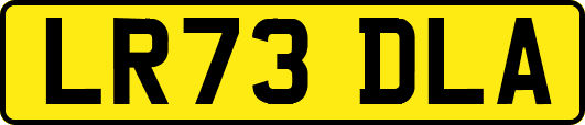 LR73DLA