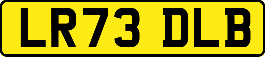 LR73DLB