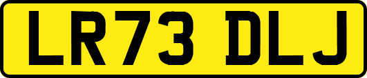 LR73DLJ