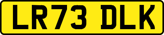 LR73DLK