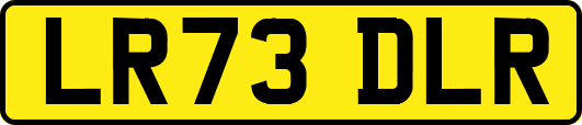 LR73DLR