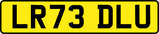 LR73DLU