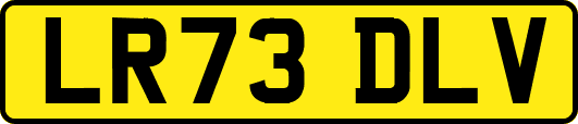 LR73DLV