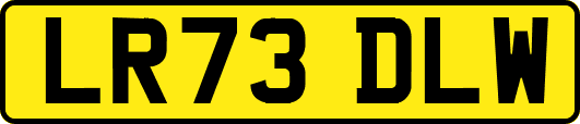 LR73DLW