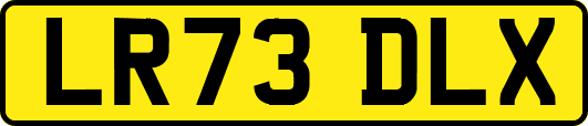 LR73DLX