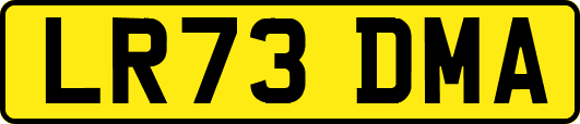 LR73DMA