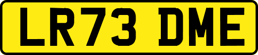 LR73DME