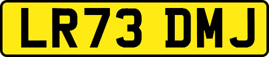 LR73DMJ