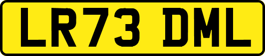 LR73DML