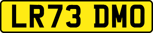 LR73DMO