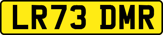 LR73DMR