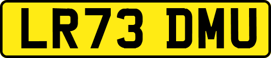 LR73DMU