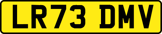 LR73DMV