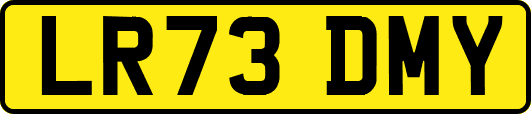 LR73DMY