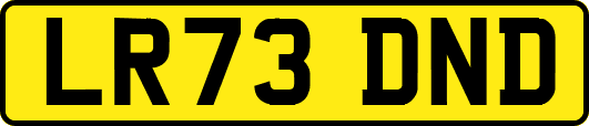 LR73DND