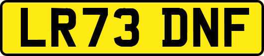 LR73DNF