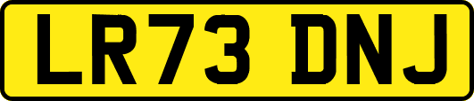 LR73DNJ