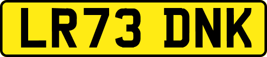 LR73DNK
