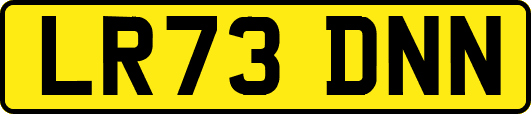 LR73DNN