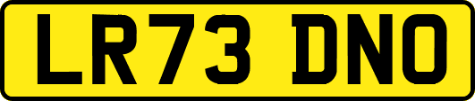 LR73DNO