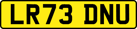 LR73DNU
