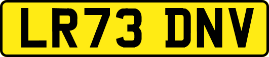 LR73DNV