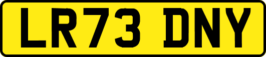 LR73DNY