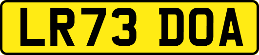 LR73DOA