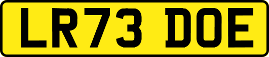 LR73DOE
