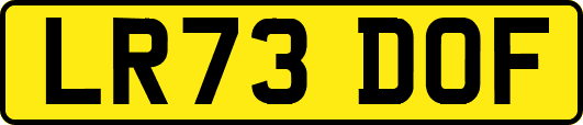 LR73DOF