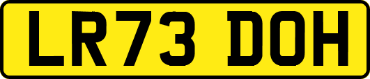 LR73DOH